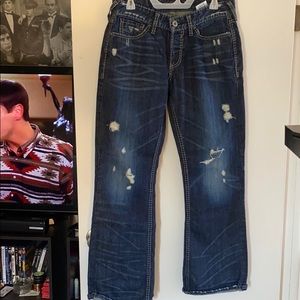 Guess jeans